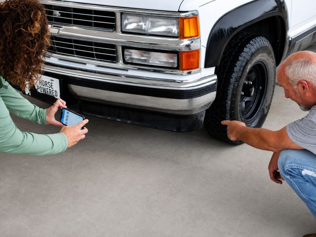 A Simple Overview of the Repair Process