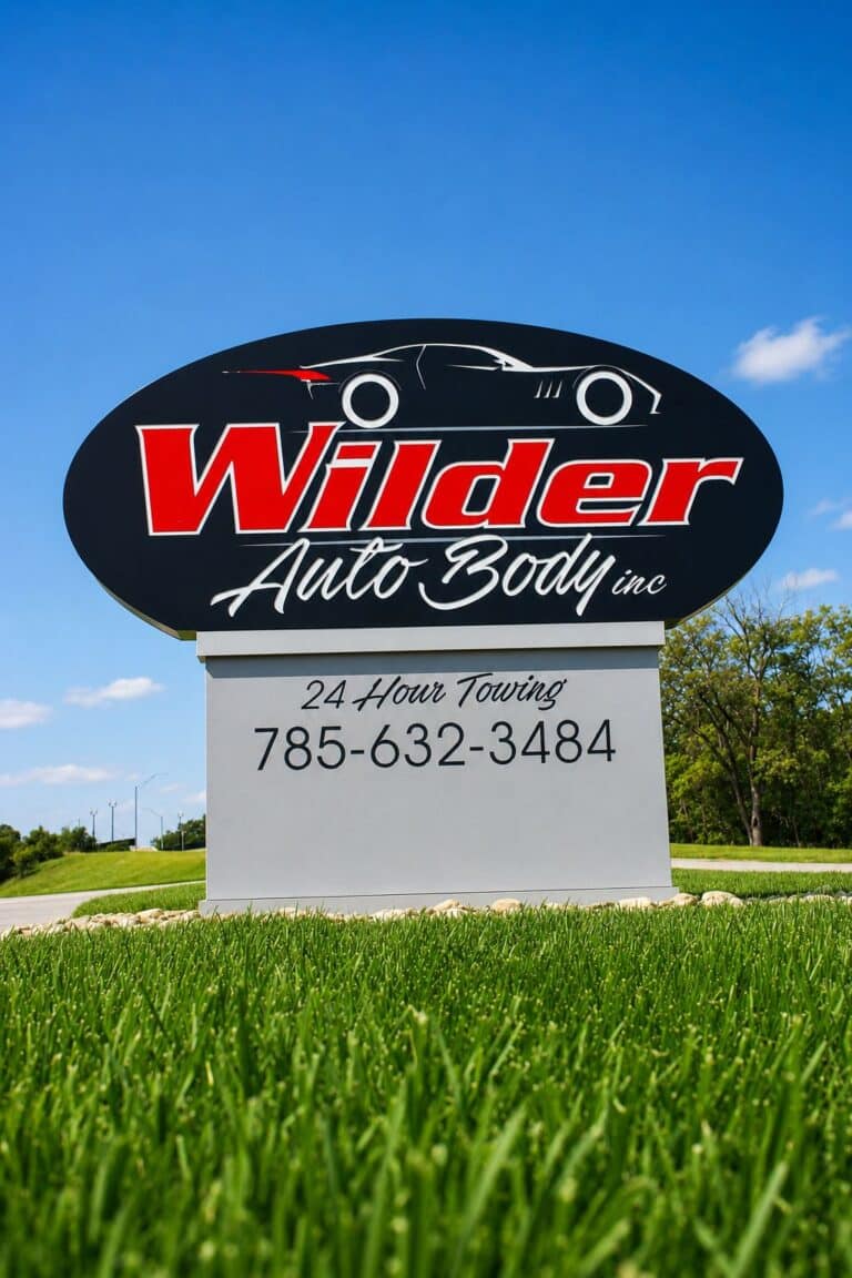 Family-Owned Shop