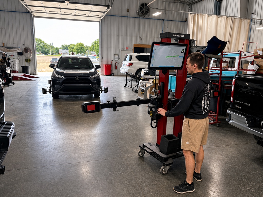 Calibration Technology That Gets It Right