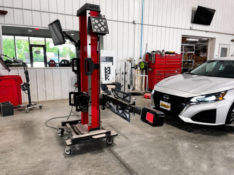 Restore Your Vehicle_s Safety System Function